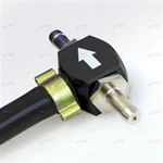 Turbosmart Replacement Tee For Cabin And Dual Stage Boost Controller. Fixed Price $45.15.