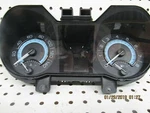 2010 Buick Lacrose Speedometer Gauge Cluster Unit Mileage 132339. Fixed Price $40.00.