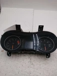Speedometer Cluster 140 Mph 3.5" Screen Fits 19 Cherokee 639599. Fixed Price $103.99.