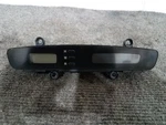 2006-12 Kia Sedona Dash Clock Pn: 94510-4D100. Fixed Price $12.25.