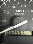 1992-1996 Ford F150 F250 F350 Bronco Speedometer Gauge 152K Miles F5TF-10E853-AA. Fixed Price $199.99.