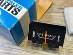 1967 Plymouth Valiant Signet Body Nos Mopar Ammeter Gauge 2771214. Fixed Price $95.00.