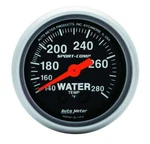 Auto Meter #3331 2IN Mini Sport Comp. Fixed Price $129.99.