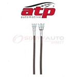 Atp Speedometer Cable For 1964-1973 Chevrolet Chevelle Electrical Lighting Yf. Fixed Price $26.87.