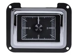 Dakota Digital 1940 Ford Car Analog Clock Gauge Hdx System Black HLC-40F-K. Fixed Price $232.75.