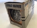 Stewart Warner Deluxe Oil Temperature Gauge, 82410-72. Fixed Price $108.00.