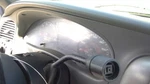 Used Speedometer Gauge Fits: 2006 Ford Ranger Cluster Mph Tachometer Black Faced. Fixed Price $139.90.