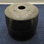 Bwp-nsi CH9E Rubber Load Spring Replaces Chalmers 15002 For 40K-58K Suspensions. Fixed Price $224.20.