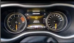 2016 Jeep Cherokee Speedometer Instrument Cluster Oem 68274077AC. Fixed Price $118.08.