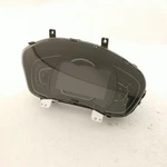 Oem Speedometer Instrument Cluster For Santa Fe 2.4L At 91K. Fixed Price $109.99.