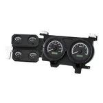Dakota Digital VHX-73C-PU-K-W 73-87 Fits Chevy Truck Instruments. Fixed Price $945.25.
