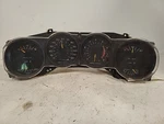Speedometer 6-191 Cluster Fits 94-95 Achieva 702953. Fixed Price $36.00.