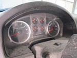 Used Speedometer Gauge Fits: 2006 Ford F150 Pickup Cluster Mph FX4 Id 6L34-10849. Fixed Price $108.49.