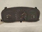 Speedometer Head Only Thru 1/95 Mph Without Tachometer Fits Contour F2. Fixed Price $70.00.