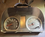 2007-2011 Honda Crv Speedometer Cluster 242K. Fixed Price $100.00.