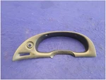1994-1998 Ford Mustang Gt Cobra Gauge Bezel Trim Driver Dash 2668. Fixed Price $49.99.