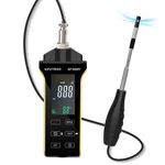Hotwire Anemometer Handheld Cfm/cmm/cms Air Flow Velocity Wind Speed Gauge. Fixed Price $92.98.