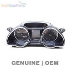 2013-2014 Audi RS5 4.2L Instrument Cluster / Speedometer 8T0920984A. Fixed Price $145.99.