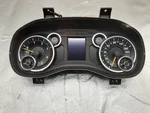 2019 Ram 2500 3500 Speedometer Cluster 120 Mph 3.5"SCREEN 6.7 Diesel. Fixed Price $125.00.