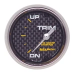 Autometer 200766-40 Marine Trim Level Gauge. Fixed Price $84.14.
