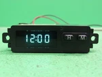 95-97 Grand Marquis Crown Vic Digital Clock Dash Display Screen F5VF-15000-AB 79. Fixed Price $99.99.