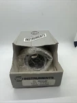Vintage Nos Napa Instruments 701-1731 Oil Pressure Gauge 0-100 Psi. Fixed Price $60.00.