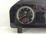 Dodge 1500 Pickup Speedometer Instrument Cluster Gauges W968O. Fixed Price $81.48.