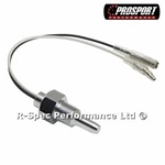Prosport Jpn Type Oil Water Temperature Gauge Sensor Sender 1/8 Npt Thread. Fixed Price $33.69.