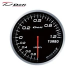 Defi Advance Bf Turbo Boost Gauge 60MM Amber Red DF10002 New. Fixed Price $318.68.