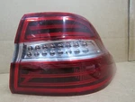 12 13 14 15 Mercedes ML350 Right Passenger Rear Tail Light Oem A1669063401. Fixed Price $150.00.