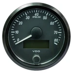 Vdo Singleviu 80MM (3-1/8") Tachometer 8000 Rpm A2C3833020030 Upc 410359068.... Fixed Price $198.15.
