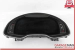 17-24 Audi Q7 Speedometer Instrument Cluster Gauge 4M0920890E Oem. Fixed Price $335.00.