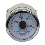 Isspro R6757 Temperature Gauge 24VDC Transmission Oil 140-320 Deg W/ Sensor. Fixed Price $226.51.