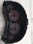 Speedometer Cluster Mph 4 Door Sedan Fits 03 Infiniti G35 696882. Fixed Price $108.15.