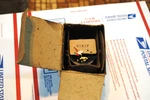 Nos Mopar 1940 Desoto Fuel Gauge 857221. Fixed Price $29.95.