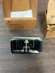 1949 Dodge Car Amp Ammeter Nos Mopar 425. Fixed Price $29.99.
