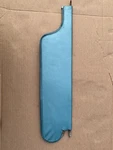 1964 - 1967 Gto Chevelle Olds Cutlass Aqua Teal Green Blue. Fixed Price $10.00.