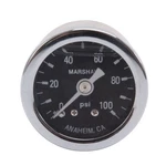 Russell 650340 Fuel Pressure Gauge 1.5 In.. Fixed Price $38.95.