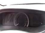 Speedometer Cluster Market Mph Sedan Hybrid Built Fits 15 Accord 103841620. Fixed Price $62.65.