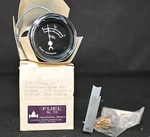 Nos Classic Instruments Traditional Series Fuel Gauge No. 710 240-33 Ohm. Fixed Price $59.50.