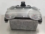 20 Toyota Camry Xse Speedometer Instrument Gauge Cluster 2.5L 838000XN92. Fixed Price $65.00.