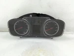2013-2017 Gmc Terrain Speedometer Instrument Cluster Gauges 23265867 YV87F. Fixed Price $49.18.