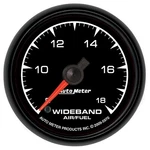 Air / Fuel Ratio Gauge Auto Meter 5970. Fixed Price $324.87.
