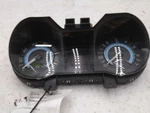 Speedometer Mph And Kph Opt Umn Without Hybrid Fits 13 Lacrosse 677043. Fixed Price $129.99.