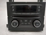 2013-2014 Dodge Dart Am Fm Cd Player Radio Receiver W3UPO. Fixed Price $163.07.