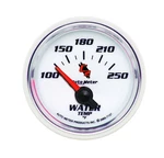 Autometer 7137 C2 Water Temperature Gauge, 2-1/16", 100-250 F, Electric. Fixed Price $110.54.