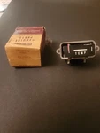 Nos Mercury Temp Gauge Original Box. FEK-10883-C. Fixed Price $75.00.