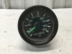 Ford CF7000 Primary/ Secondary Air Pressure Gauge - Used. Fixed Price $99.99.