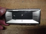 2007-2014 Cadillac Escalade Center Dashboard Clock Display Assembly 25949881. Fixed Price $30.00.
