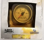 Voltmeter Gauge Auto 4991. Fixed Price $150.00.